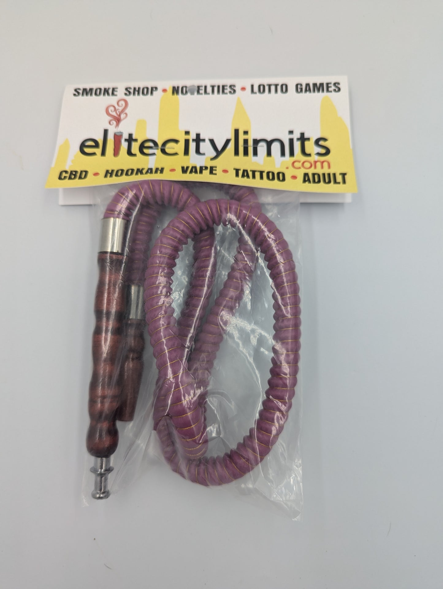 3Ft. Cloth Hookah Hose