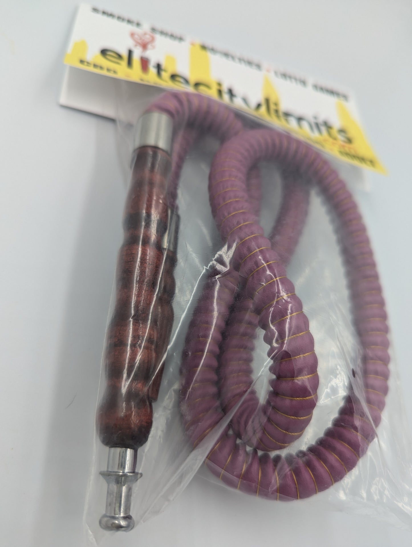 3Ft. Cloth Hookah Hose