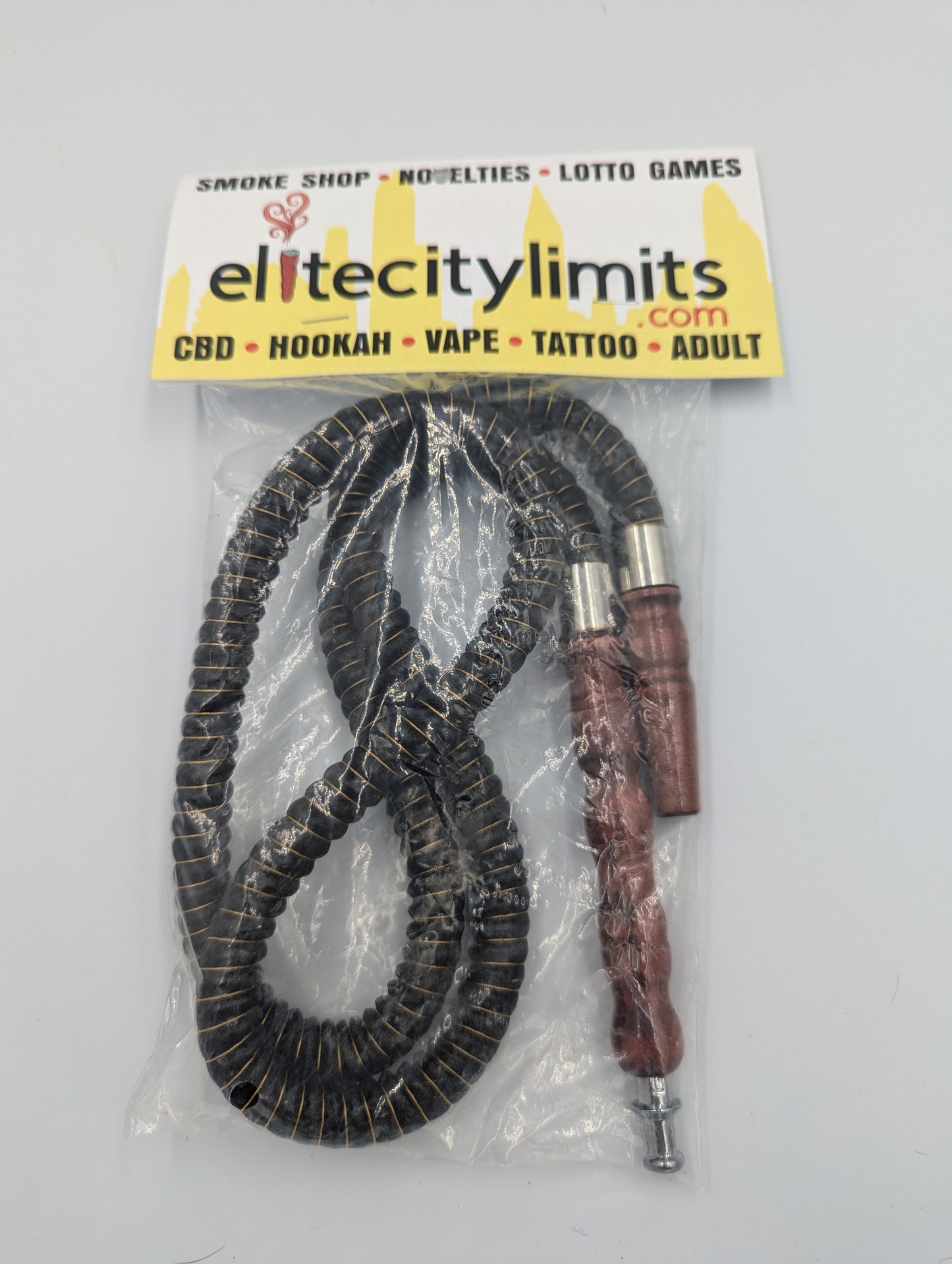 3Ft. Cloth Hookah Hose