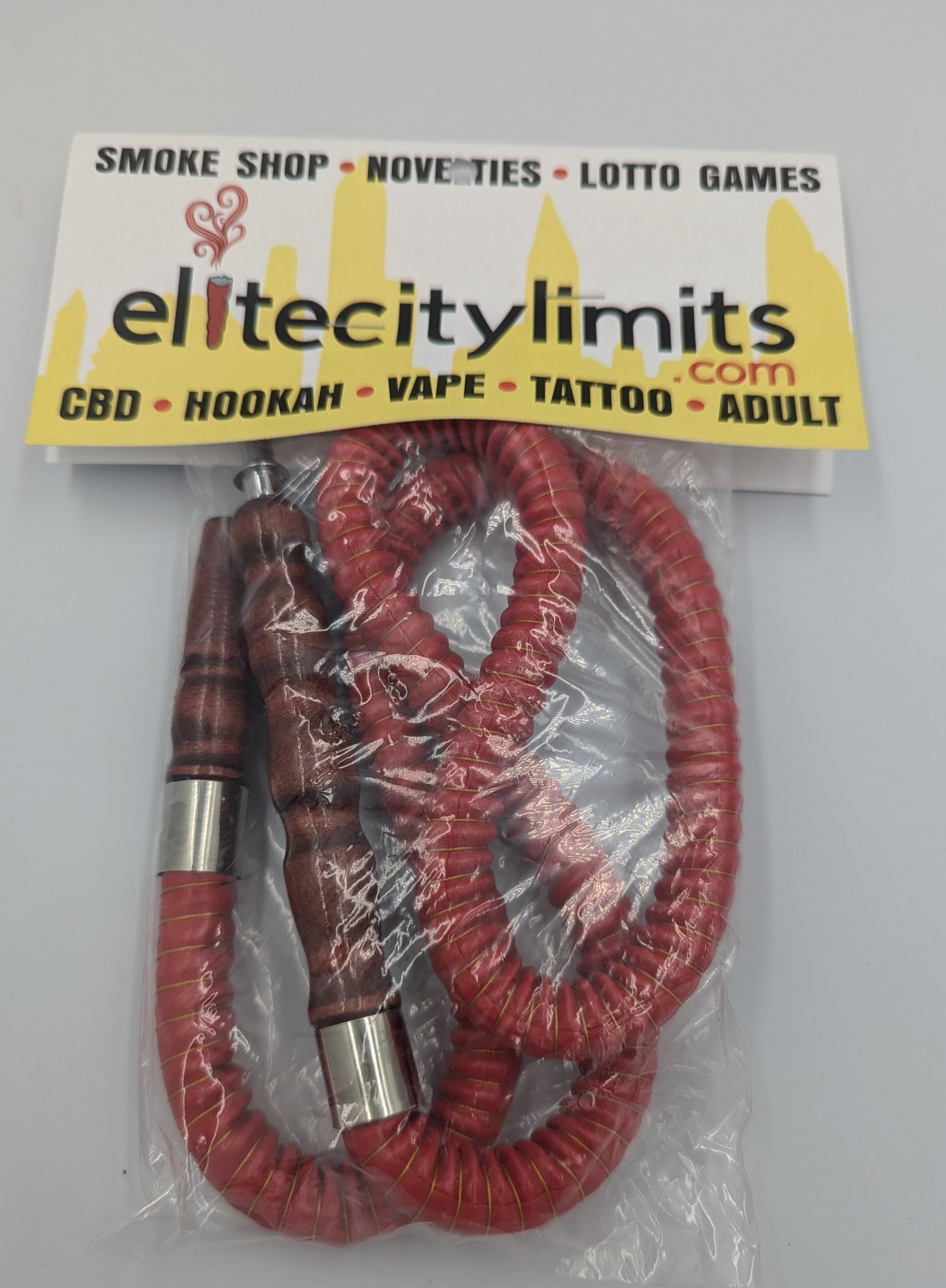 3Ft. Cloth Hookah Hose