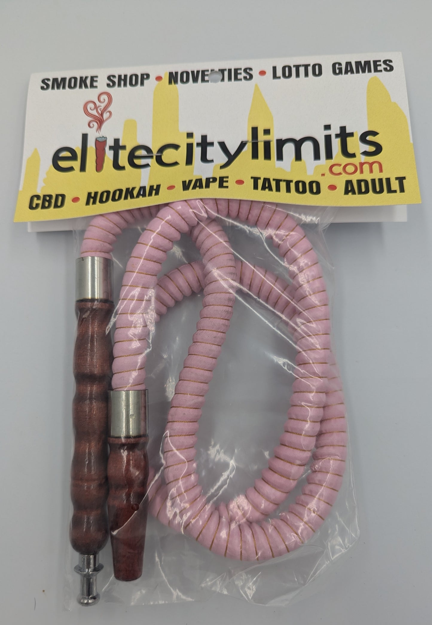 3Ft. Cloth Hookah Hose